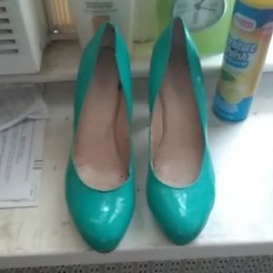 Marc Fisher high heels